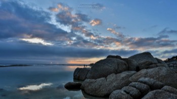  Boulders reflection 